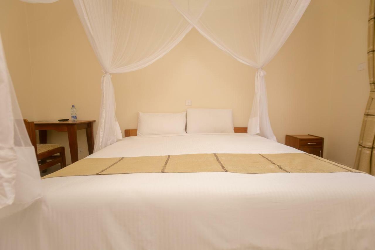 Corat Africa Hotel 奈洛比 外观 照片